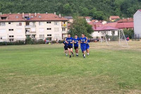Pola miliona KM za novi fudbalski teren sa vještačkom travom