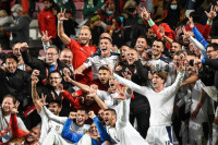 Srbija generalnu probu pred SP igra u Bahreinu 18. novembra