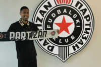 Andrade: Gol za saigrače, lakše mi je kad je porodica tu