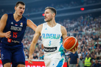 Skariolo: Srbija i Slovenija me bacaju u depresiju