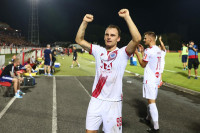 Nemanja Bilbija za "Glas Srpske": Gol za Mostar i moju porodicu