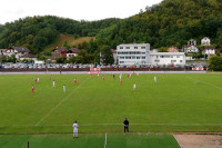 Borac nadjačao Željezničar u velikom derbiju