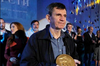 Otvoreni “Filmski susreti”, Štimcu uručena nagrada “Pavle Vuisić”