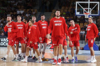 Hrvati odredili 12 košarkaša za EP