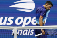 Blizu smo zvanične potvrde da Novak neće moći na US Open