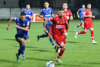 Trener Sloge Zoran Ćurguz: Ni dobro, ni loše