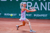 Švjontek prva teniserka svijeta, Aleksandra Krunić 97.