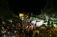 "Jelena, žena koje nema" premijerno odigrana u kući Ive Andrića