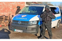 Predmet „Storidž“: Lovrenoviće sumnjiče za napade na porodicu načelnika policije, tužilaštvu prijavljene 34 osobe