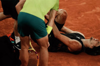 Zverev ne ide na Ju-Es Open