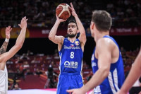 Češka bez Satoranskog na Eurobasketu
