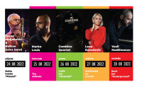 U srijedu počinje prvi džez festival u Trebinju