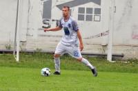 Fudbaleri Krupe protutnjali kroz Janju: Ilić hvali igrače