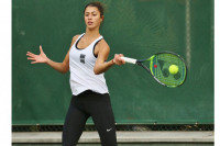 Milojević i Danilovićeva u kvalifikacijama za Ju-Es open