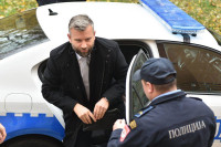 Dokazni dokument različit za sud i odbranu trvrdi branilac optuženog advokata Vukajlovića