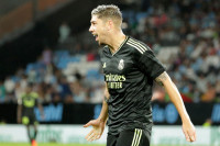Real odbio 90 miliona evra za Valverdea