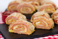 Savršen recept za pica-pitu: Doručak u kom će najviše uživati mališani