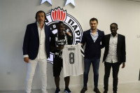 Partizan potvrdio dolazak Hamidua Traorea