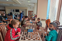 Šah: Gambitov festival u Banjaluci