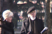 Preminuo Krstivoje Ilić, jedan od najplodonosnijih elegičara Srbije