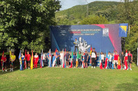 Počelo Evropsko prvenstvo u kajaku i kanuu na divljim vodama u Banjaluci