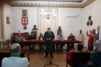 “Kočićev Dan u Beogradu” završen književnom večeri