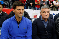 Srđan Đoković: Verujem da će Novak ići u Njujork