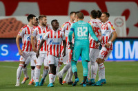 Potencijalni rivali Crvene zvezde na žrijebu Lige Evrope