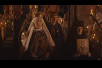 Srpski film o Svetoj Petki premijerno na festivalu u Moskvi