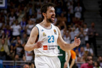 Ljulj propušta Evrobasket zbog povrede mišića