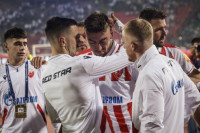 Crvena zvezda prodala Milana Pavkova: Završen veliki posao, crveno-bijeli zaradili!
