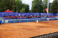 Srpska open: Marožan i Vatutin u četvrtfinalu