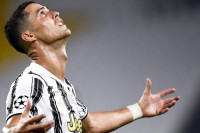 Ronaldo se vraća u Sporting?