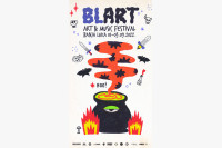 “BL Art” od 1. do 3. septembra u Banjaluci: Umjetnički glas o odlasku mladih