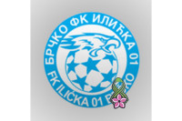 Druga liga, grupa istok: Prva pobjeda Ilićke 01