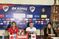 Premijer liga BiH za dame: Borac u Živinicama