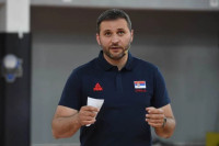 Zvezda počela pripreme, Jovanović: Da nas povrede zaobiđu