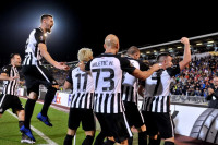 Partizan dobio rivale u Ligi konferencija: "crno-bijeli" u grupi smrti