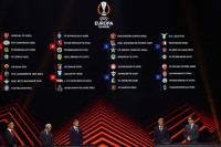 Crvena zvezda dobila protivnike u Ligi Evrope
