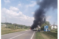 Majka i kćerka poginule u nesreći kod Prnjavora