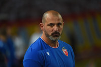 Dejan Stanković podnio ostavku, Milojević novi trener Zvezde
