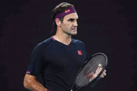 Ovo su najplaćeniji teniseri: Federer neprikosnoven, Đoković peti, a milione zarađuju i oni koji ne igraju