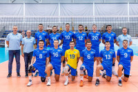 Kapiten odbojkaša BiH Tihomir Gajić: Za sertifikat moraju da vrate dresove koje sami peru