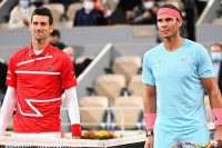 Nadal: Žao mi je zbog Novaka, ali tenis je veći od svih nas