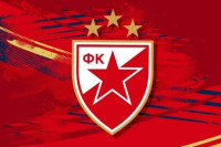 Zvezda grupnu fazu Lige Evrope počinje protiv Monaka u Beogradu