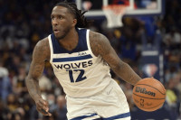 NBA igrač uhapšen na aerodromu zbog marihuane i dva pištolja