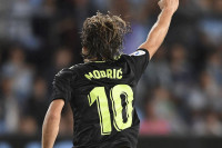 Modrić 10 godina u Realu: San iz kog ne želim da se budim