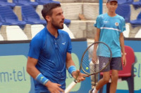 Džumhur i Marožan finalisti Srpska opena
