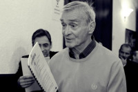Preminuo legendarni Milutin Šoškić