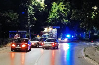 Sudar u banjalučkom naselju Starčevica